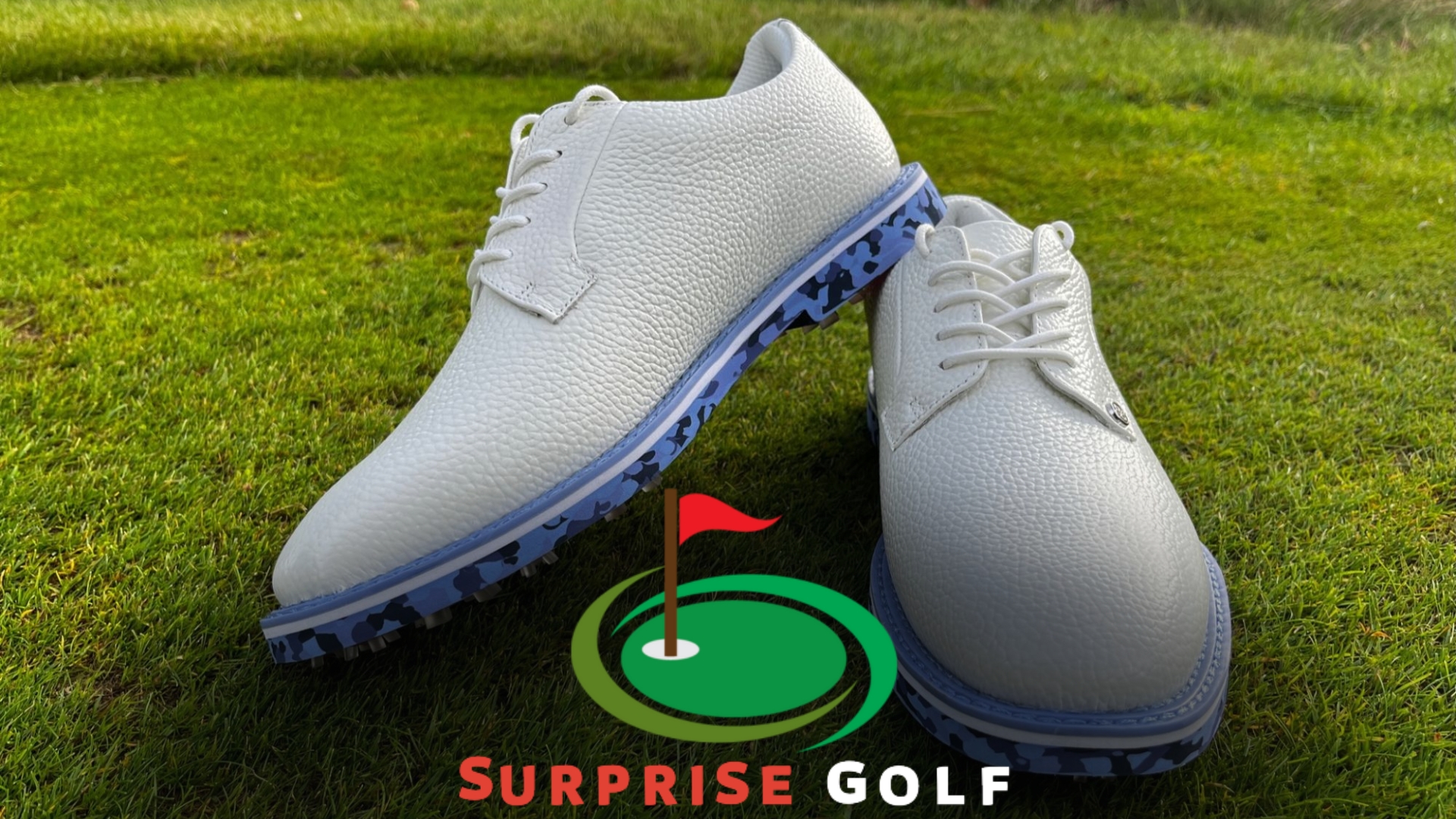 Are G/Fore Golf Shoes Good