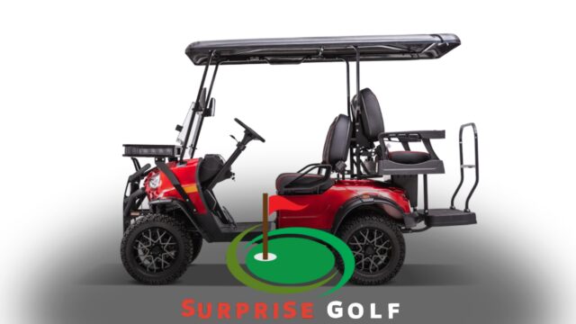 Are Kandi Golf Carts Any Good