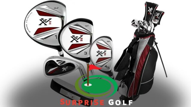 Are Knight Golf Clubs Good