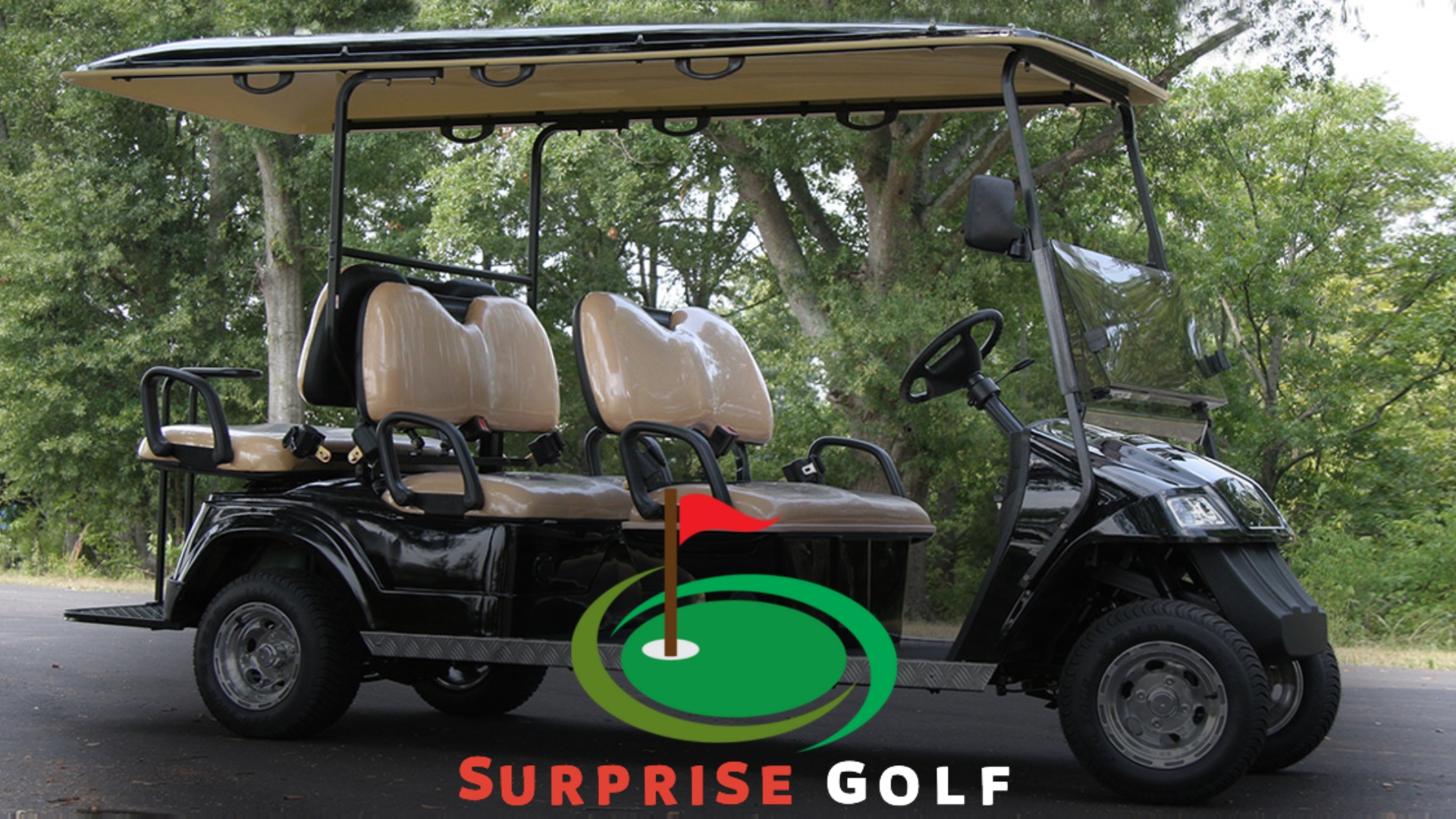 Can You Rent a Golf Cart in Sandestin