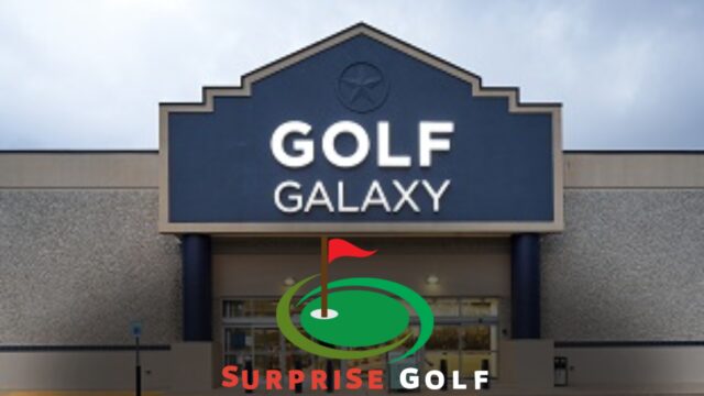 Does Golf Galaxy Buy Used Clubs