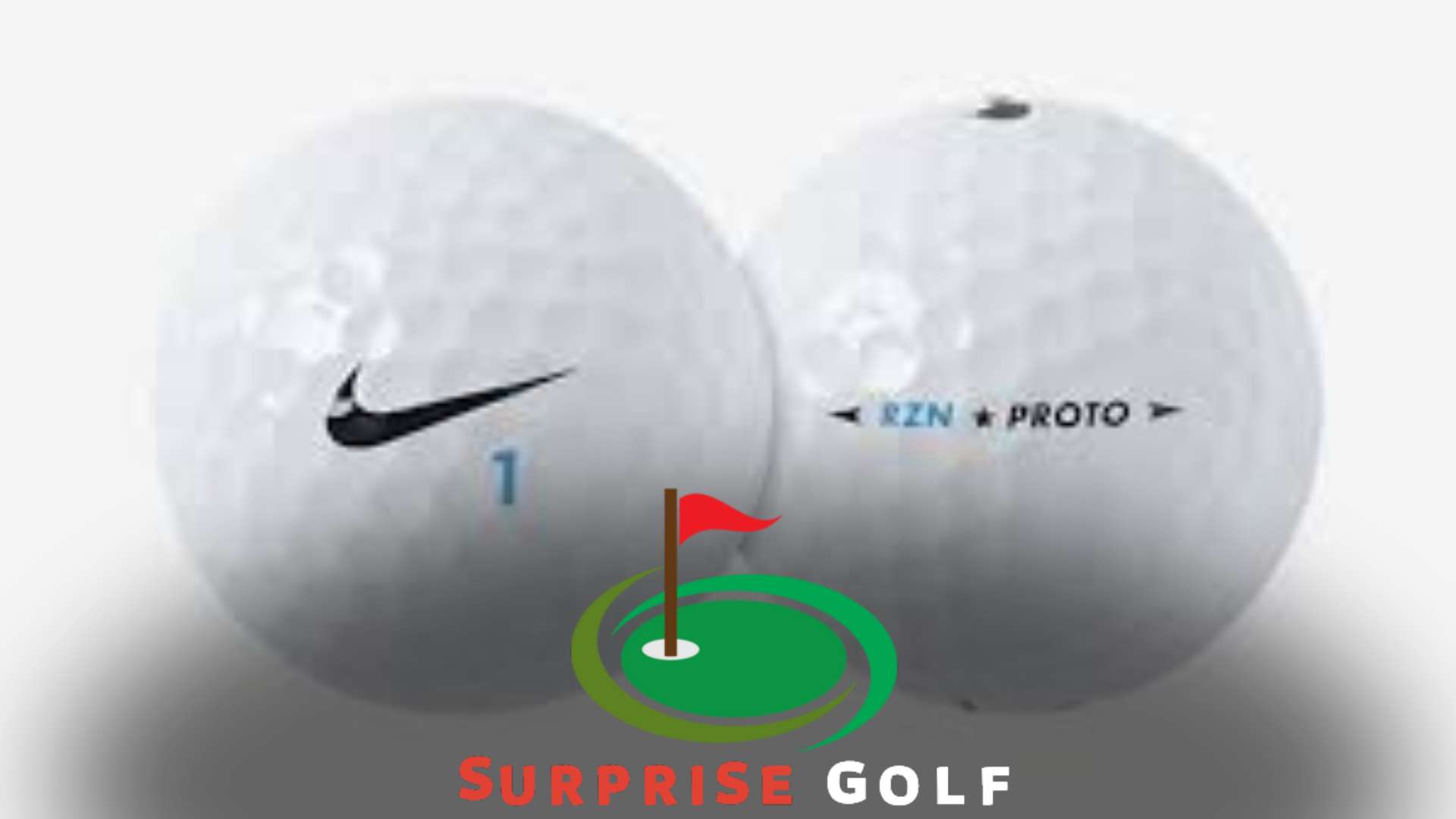 Does Nike Still Make Golf Balls