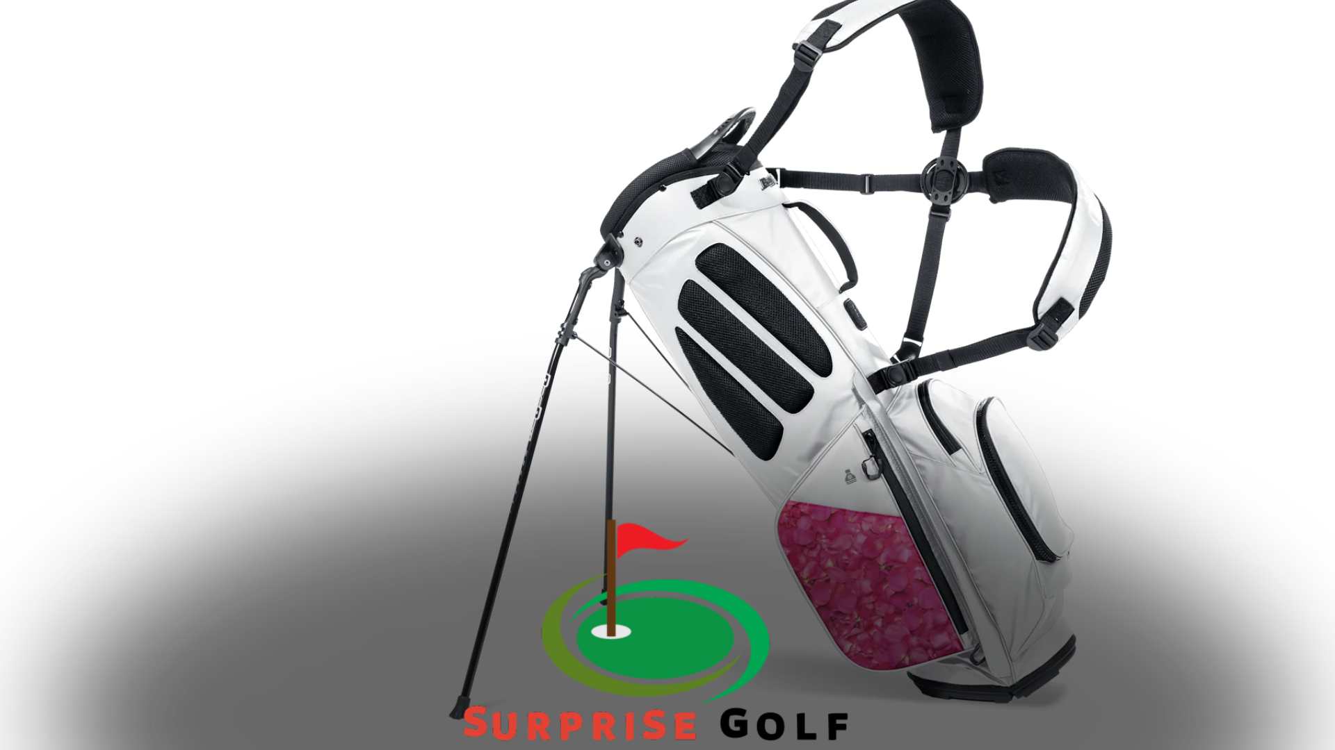 How to Organize an 8-Way Golf Bag