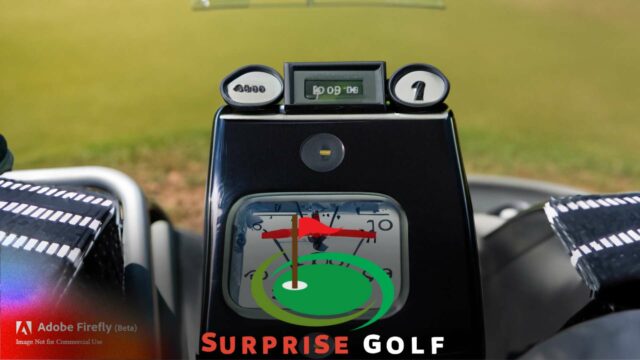 How to Reset the Golf Cart Battery Meter