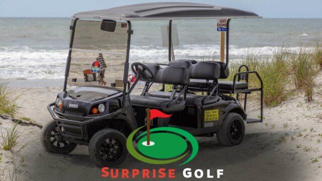 Is Frys Golf Carts Legit